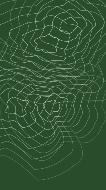 Dark Sea Green topographic phone wallpaper — free HD dark sea green mobile wallpaper 1080x1920