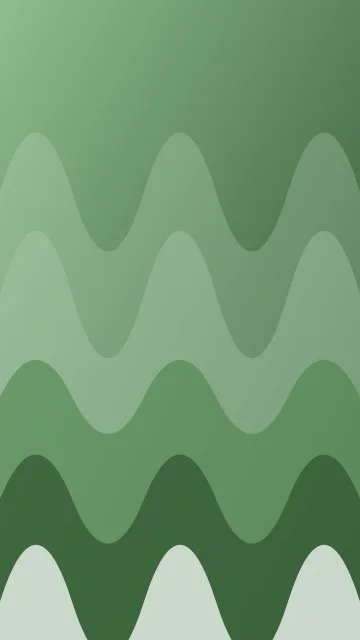 Dark Sea Green waves phone wallpaper — free HD dark sea green mobile wallpaper 1080x1920