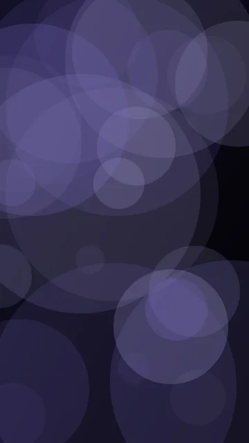 Dark Slate Blue bokeh phone wallpaper — free HD dark slate blue mobile wallpaper 1080x1920