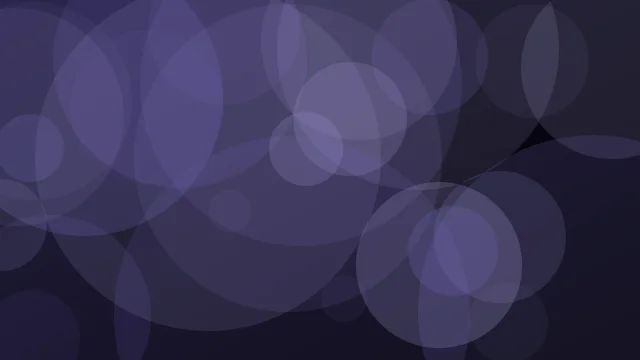 Dark Slate Blue bokeh background — free HD dark slate blue color wallpaper 1920x1080