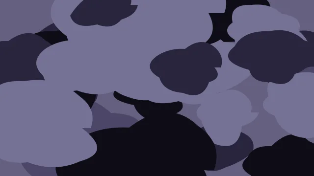 Dark Slate Blue camo background — free HD dark slate blue color wallpaper 1920x1080