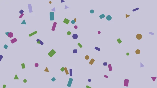 Dark Slate Blue confetti background — free HD dark slate blue color wallpaper 1920x1080