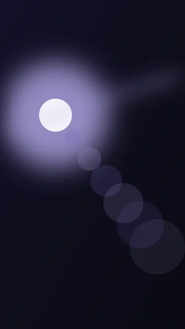 Dark Slate Blue flare phone wallpaper — free HD dark slate blue mobile wallpaper 1080x1920