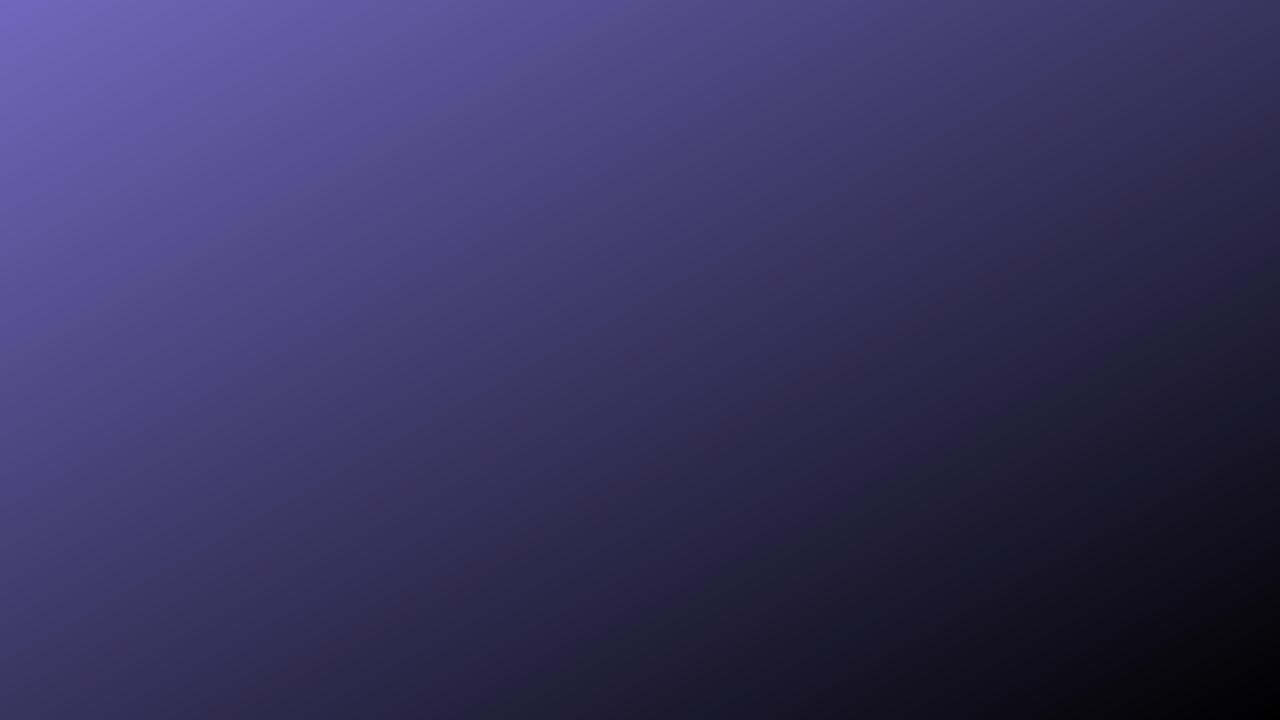 Dark Slate Blue gradient background — free HD dark slate blue color wallpaper 1920x1080