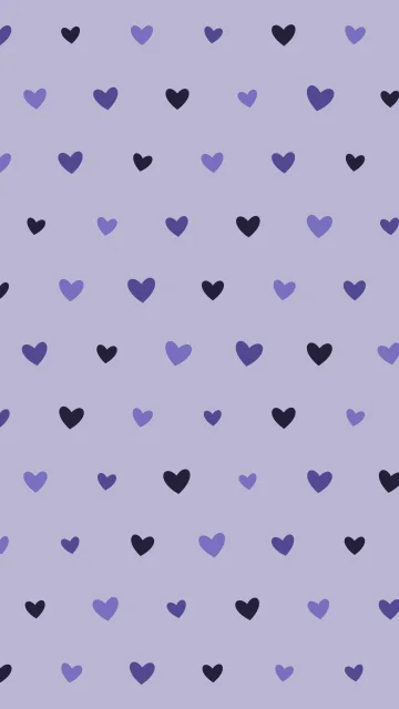 Dark Slate Blue hearts phone wallpaper — free HD dark slate blue mobile wallpaper 1080x1920