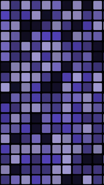 Dark Slate Blue mosaic phone wallpaper — free HD dark slate blue mobile wallpaper 1080x1920
