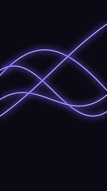 Dark Slate Blue neon phone wallpaper — free HD dark slate blue mobile wallpaper 1080x1920