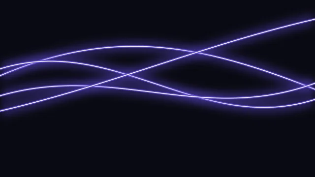 Dark Slate Blue neon background — free HD dark slate blue color wallpaper 1920x1080
