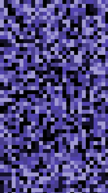 Dark Slate Blue pixel phone wallpaper — free HD dark slate blue mobile wallpaper 1080x1920