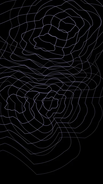 Dark Slate Blue topographic phone wallpaper — free HD dark slate blue mobile wallpaper 1080x1920