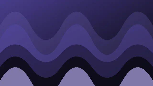 Dark Slate Blue waves background — free HD dark slate blue color wallpaper 1920x1080