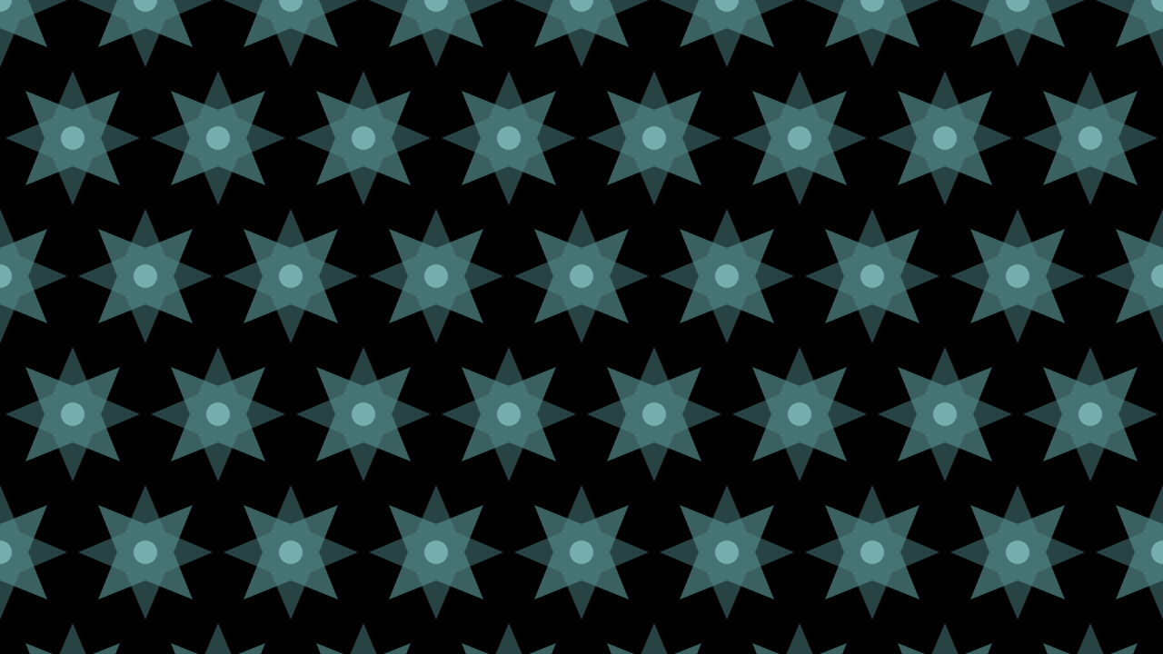 Dark Slate Gray arabesque background — free HD dark slate gray color wallpaper 1920x1080