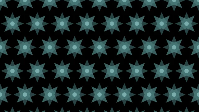 Dark Slate Gray arabesque desktop wallpaper — free 4K dark slate gray wallpaper 3840x2160