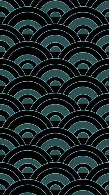 Dark Slate Gray artdeco phone wallpaper — free HD dark slate gray mobile wallpaper 1080x1920