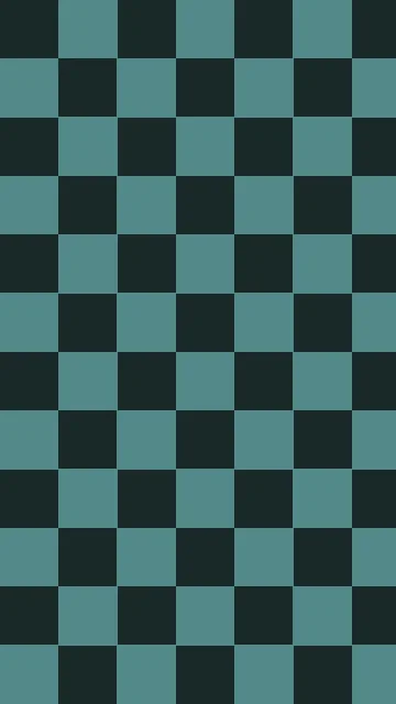 Dark Slate Gray checkered phone wallpaper — free HD dark slate gray mobile wallpaper 1080x1920