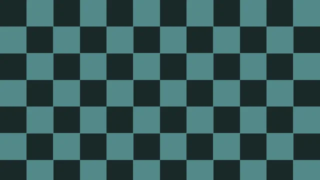 Dark Slate Gray checkered desktop wallpaper — free 4K dark slate gray wallpaper 3840x2160