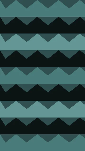 Dark Slate Gray chevron phone wallpaper — free HD dark slate gray mobile wallpaper 1080x1920