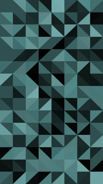 Dark Slate Gray geometric phone wallpaper — free HD dark slate gray mobile wallpaper 1080x1920