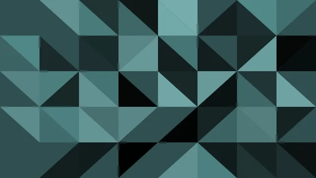 Dark Slate Gray geometric desktop wallpaper — free 4K dark slate gray wallpaper 3840x2160