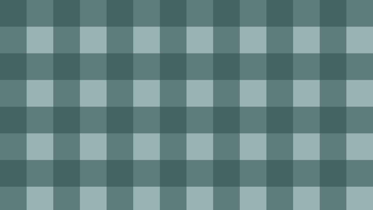 Dark Slate Gray gingham background — free HD dark slate gray color wallpaper 1920x1080