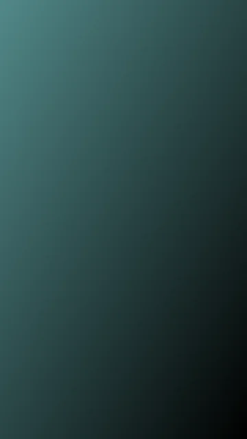 Dark Slate Gray gradient phone wallpaper — free HD dark slate gray mobile wallpaper 1080x1920