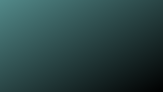 Dark Slate Gray gradient background — free HD dark slate gray color wallpaper 1920x1080