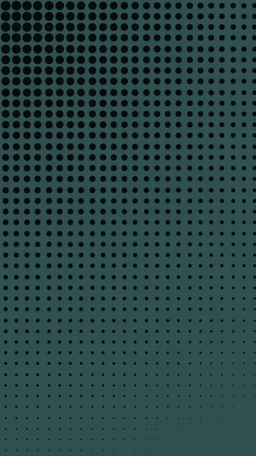 Dark Slate Gray halftone phone wallpaper — free HD dark slate gray mobile wallpaper 1080x1920