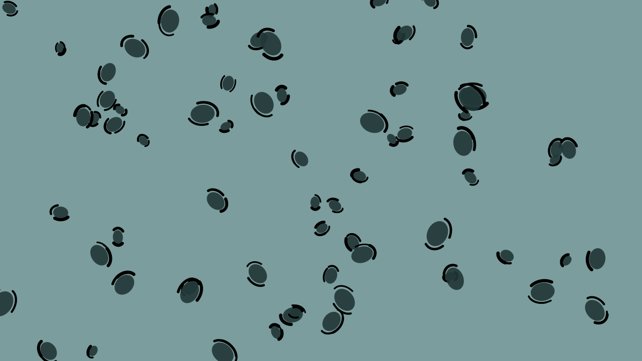 Dark Slate Gray leopard print background — free HD dark slate gray color wallpaper 1920x1080