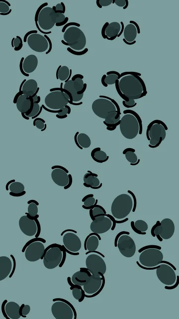 Dark Slate Gray leopard phone wallpaper — free HD dark slate gray mobile wallpaper 1080x1920