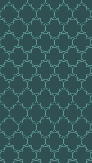 Dark Slate Gray moroccan phone wallpaper — free HD dark slate gray mobile wallpaper 1080x1920