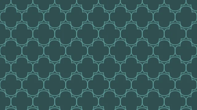 Dark Slate Gray moroccan desktop wallpaper — free 4K dark slate gray wallpaper 3840x2160