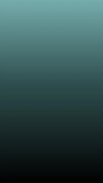 Dark Slate Gray ombre phone wallpaper — free HD dark slate gray mobile wallpaper 1080x1920