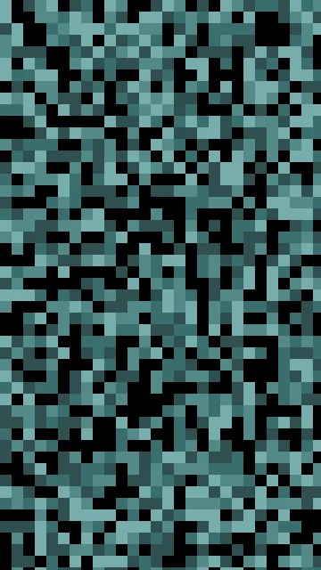 Dark Slate Gray pixel phone wallpaper — free HD dark slate gray mobile wallpaper 1080x1920