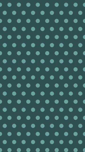 Dark Slate Gray polkadot phone wallpaper — free HD dark slate gray mobile wallpaper 1080x1920