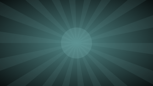 Dark Slate Gray rays background — free HD dark slate gray color wallpaper 1920x1080