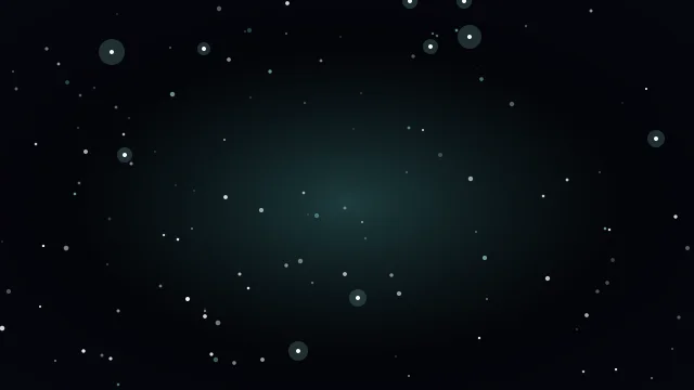 Dark Slate Gray stars desktop wallpaper — free 4K dark slate gray wallpaper 3840x2160