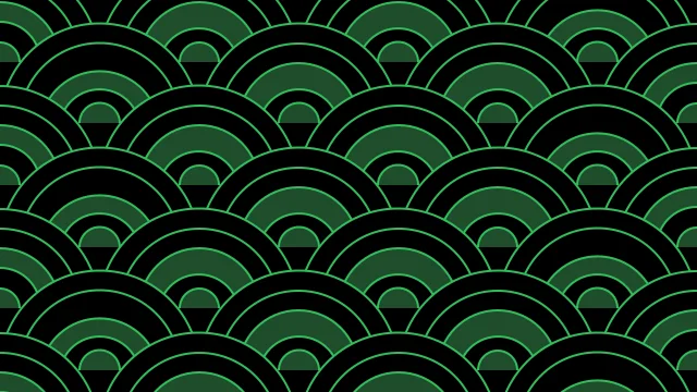 Dark Spruce art deco background — free HD dark spruce color wallpaper 1920x1080