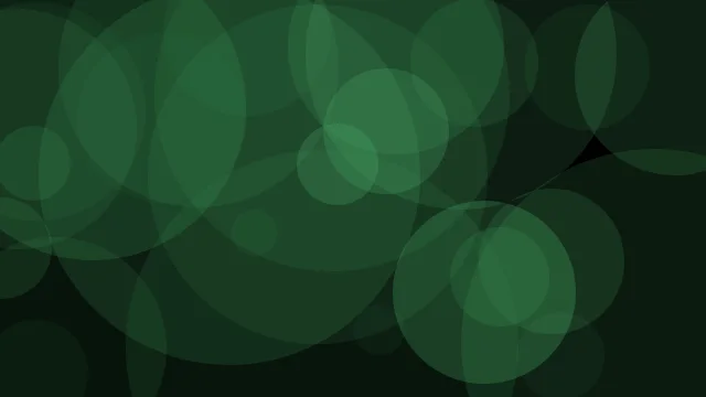 Dark Spruce bokeh background — free HD dark spruce color wallpaper 1920x1080
