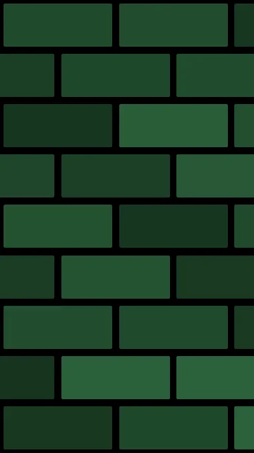 Dark Spruce brick phone wallpaper — free HD dark spruce mobile wallpaper 1080x1920