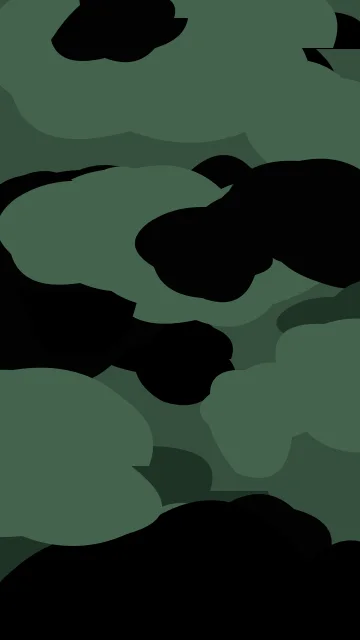 Dark Spruce camo phone wallpaper — free HD dark spruce mobile wallpaper 1080x1920