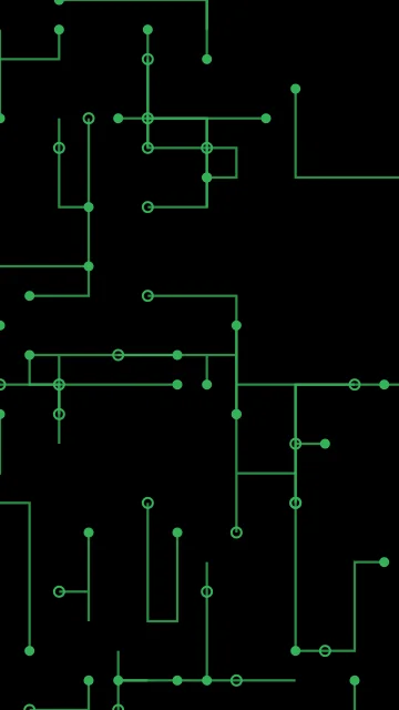 Dark Spruce circuit phone wallpaper — free HD dark spruce mobile wallpaper 1080x1920