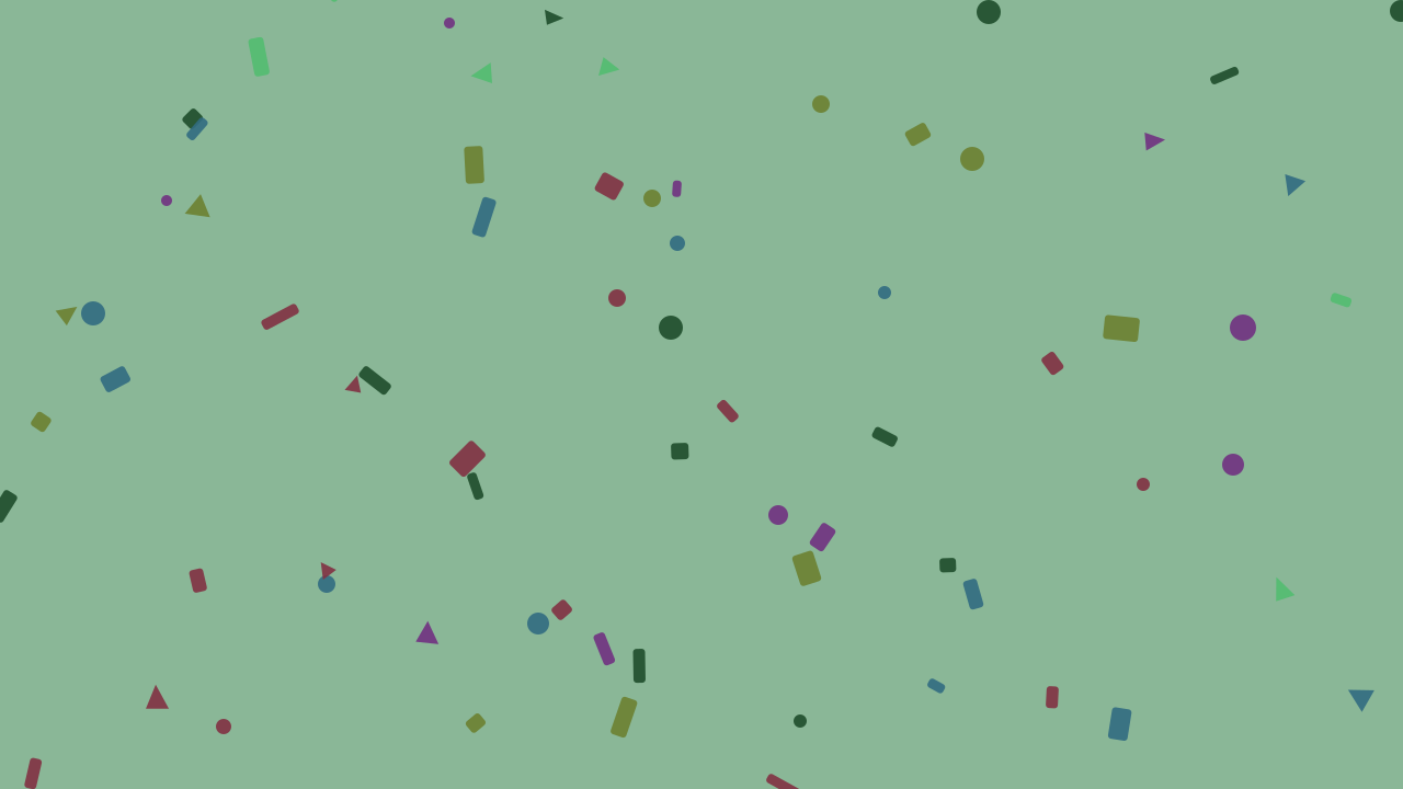 Dark Spruce confetti background — free HD dark spruce color wallpaper 1920x1080