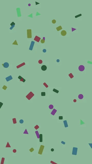 Dark Spruce confetti phone wallpaper — free HD dark spruce mobile wallpaper 1080x1920