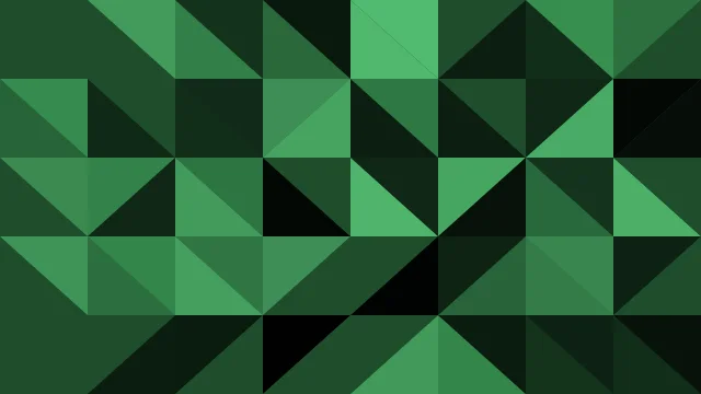 Dark Spruce geometric background — free HD dark spruce color wallpaper 1920x1080