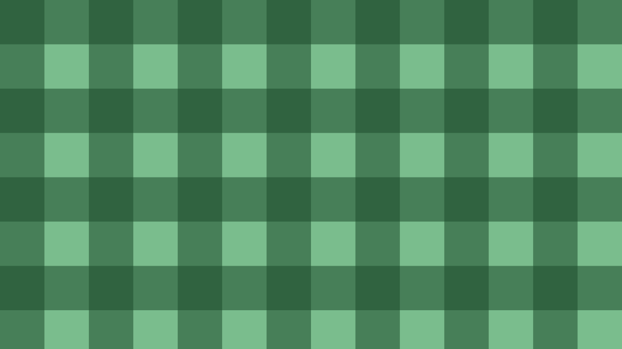 Dark Spruce gingham background — free HD dark spruce color wallpaper 1920x1080