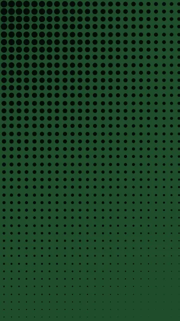 Dark Spruce halftone phone wallpaper — free HD dark spruce mobile wallpaper 1080x1920