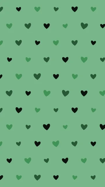 Dark Spruce hearts phone wallpaper — free HD dark spruce mobile wallpaper 1080x1920