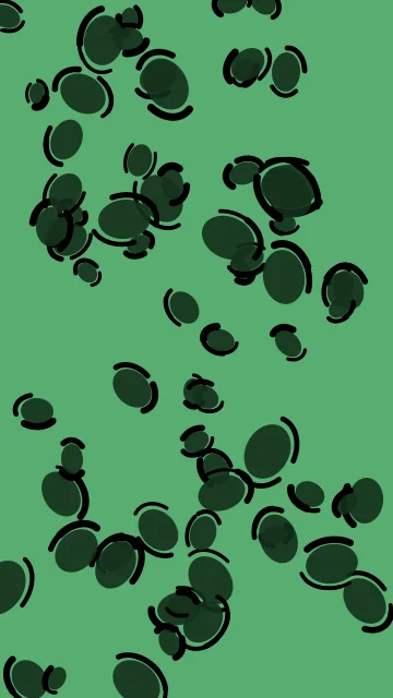 Dark Spruce leopard phone wallpaper — free HD dark spruce mobile wallpaper 1080x1920