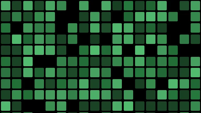 Dark Spruce mosaic background — free HD dark spruce color wallpaper 1920x1080