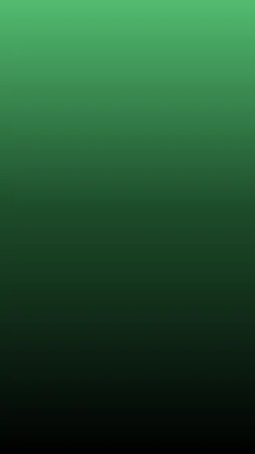 Dark Spruce ombre phone wallpaper — free HD dark spruce mobile wallpaper 1080x1920